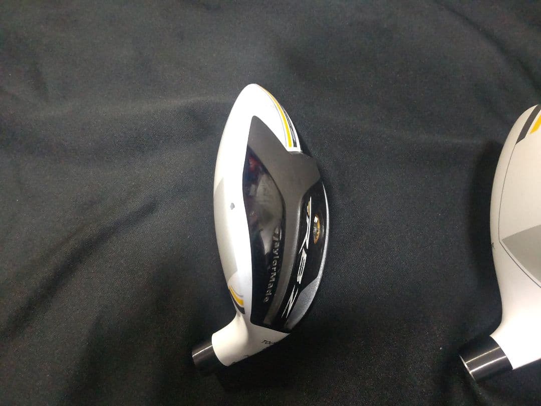 値下げ　RBZ STAGE2 TOUR 3w 5wセット希少スペック