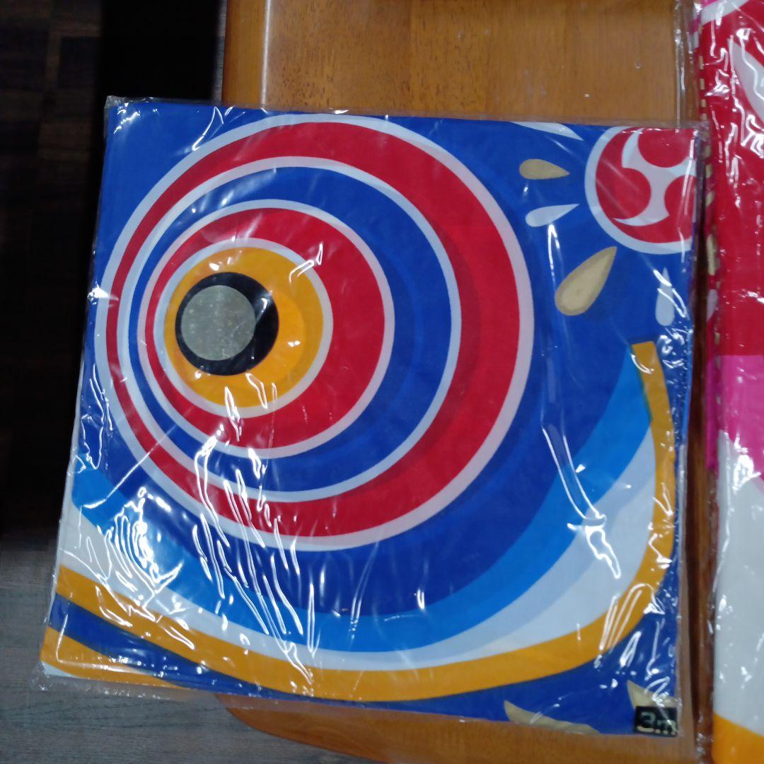 ●激安！新品♪保管品　日本号鯉のぼり6点セット●ポール別売り⑤５ｍ級