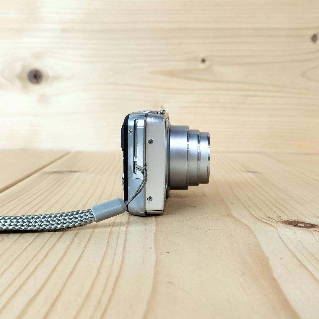 ★美品、動作確認済★RICOH リコー Caplio R7