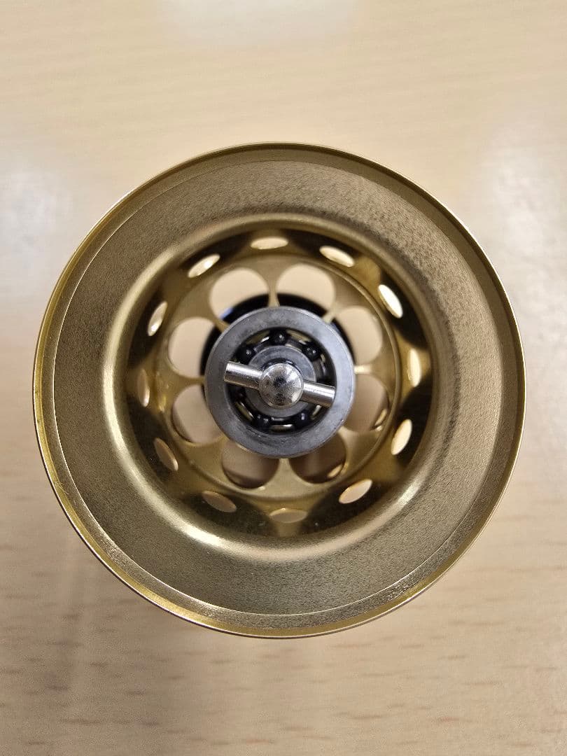 KTF IXA ネオスプール KAHEN ダイワ ゴールド スティーズ ジリオン