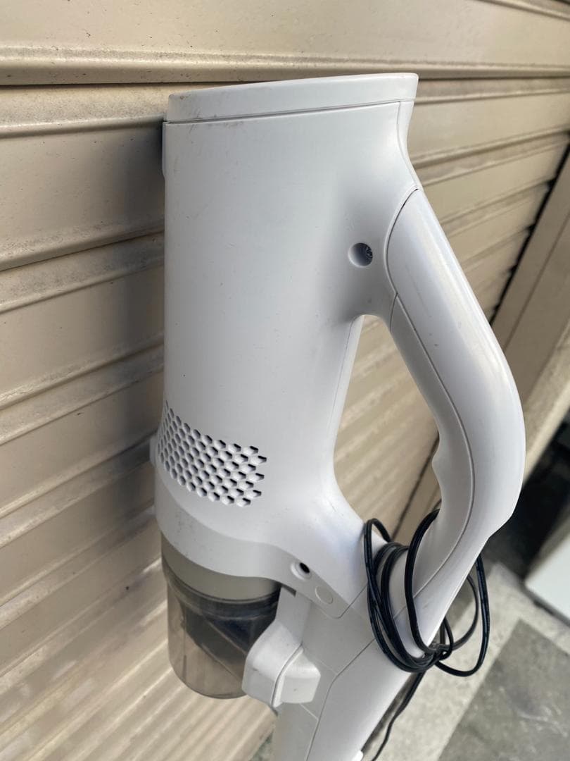 A457/G031◆Panasonic コードレス掃除機 「MC‐SB31J」