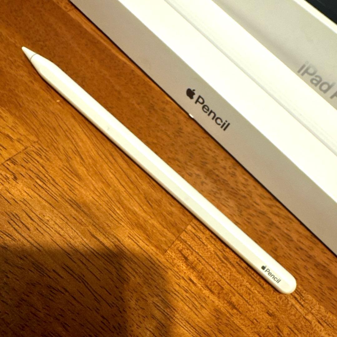 iPad Pro 11インチ 256GB セルラー+Apple Pencil 2