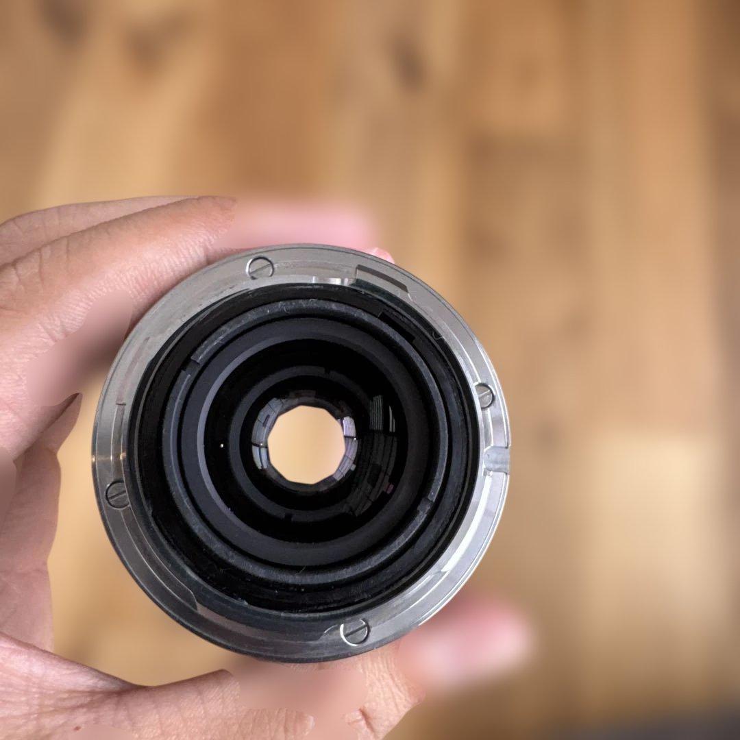 レンズ(単焦点) Carl Zeiss C Biogon 35mm f2.8 ZM