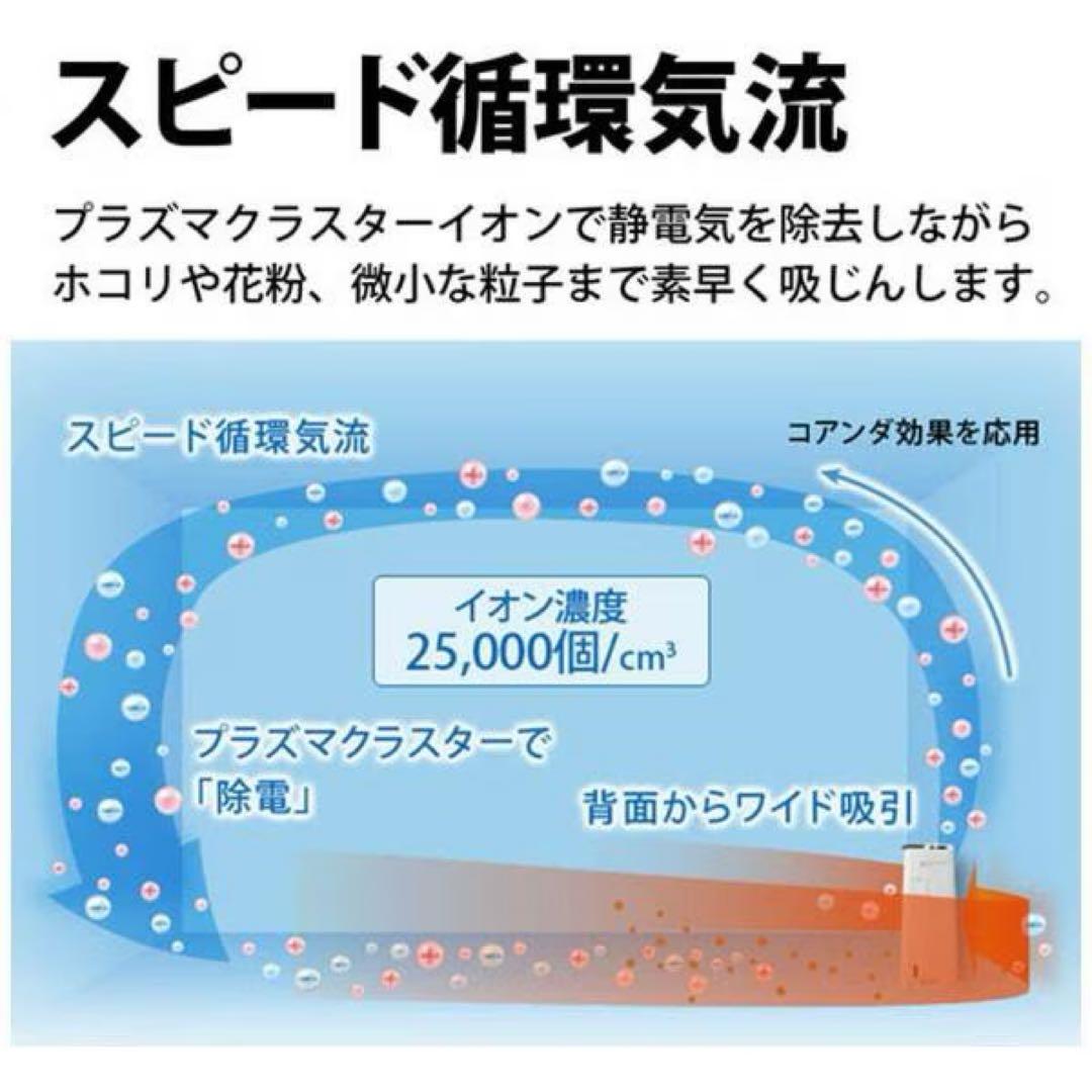 (新品未開封)シャープSHARP 加湿空気清浄機 ホワイト系 KI-RS40-W