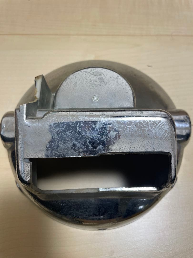 マーシャル889 ホンダ