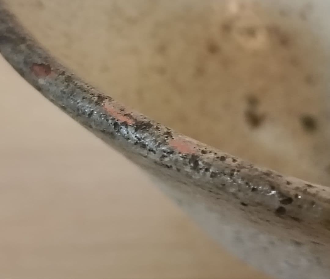 高麗井戸茶碗　朝鮮美術　茶道具