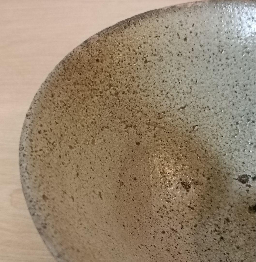 高麗井戸茶碗　朝鮮美術　茶道具