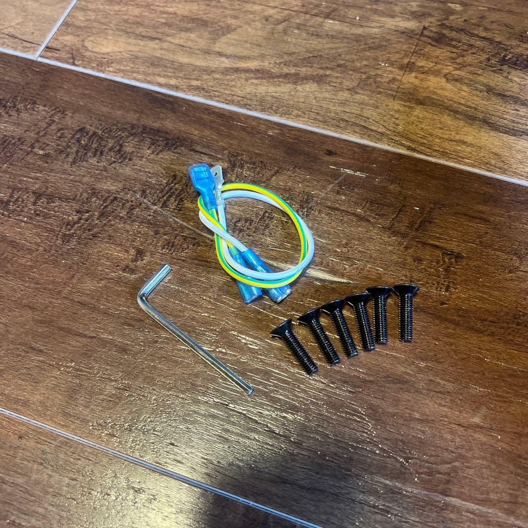 ナルディクラシック ウッドステアリング 14インチ　中古品