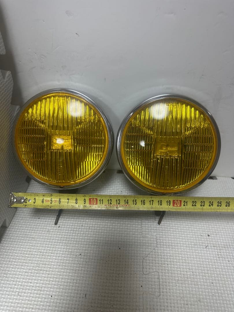 yuura　　CIBIEビサージュⅡフォグIODE40/デュアルカウル