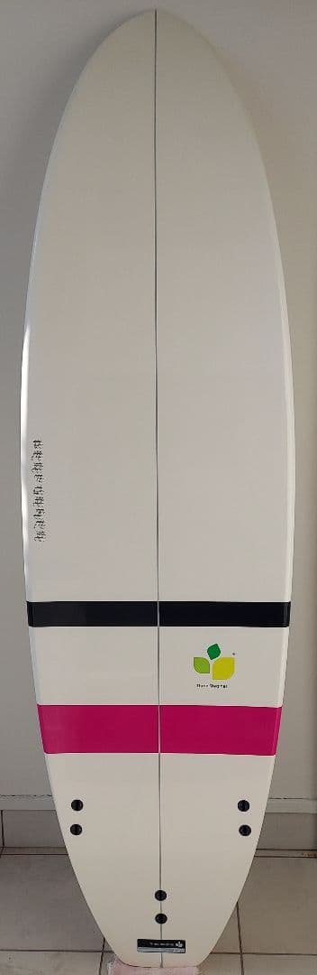 Three Weather Performer6'6\" 50L ミッドレングス