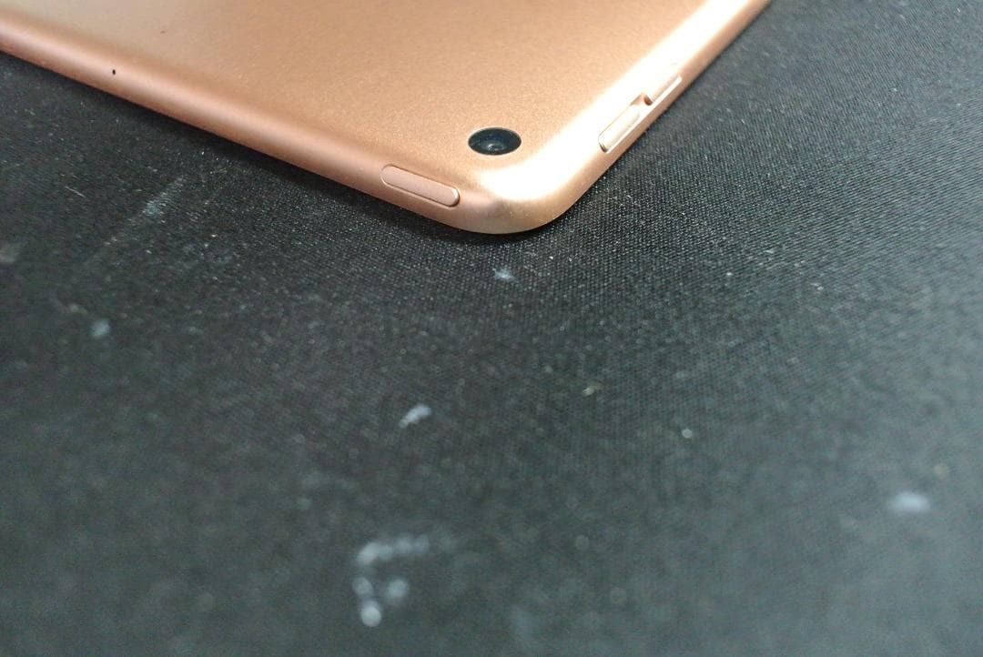 iPad mini 第5世代 Wi-Fi 64GB GOLD 超美品 動作品