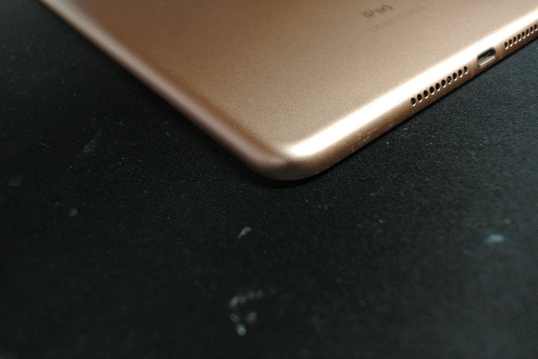 iPad mini 第5世代 Wi-Fi 64GB GOLD 超美品 動作品