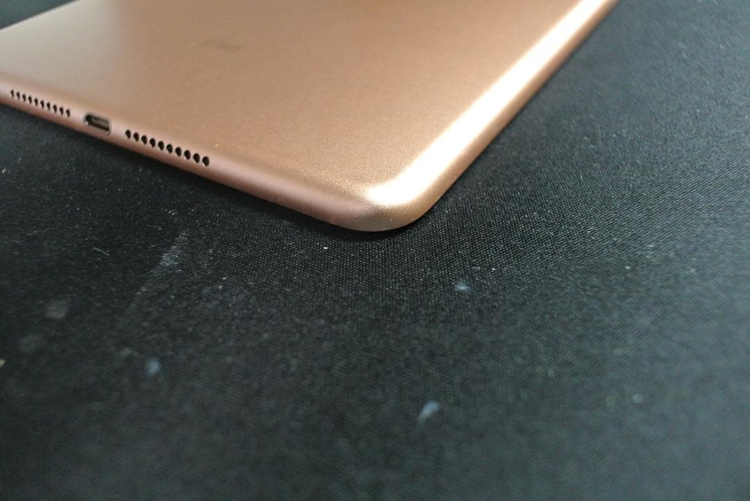 iPad mini 第5世代 Wi-Fi 64GB GOLD 超美品 動作品