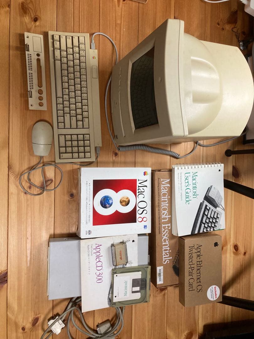 Color Classic II 改　Mystic　ジャンク品