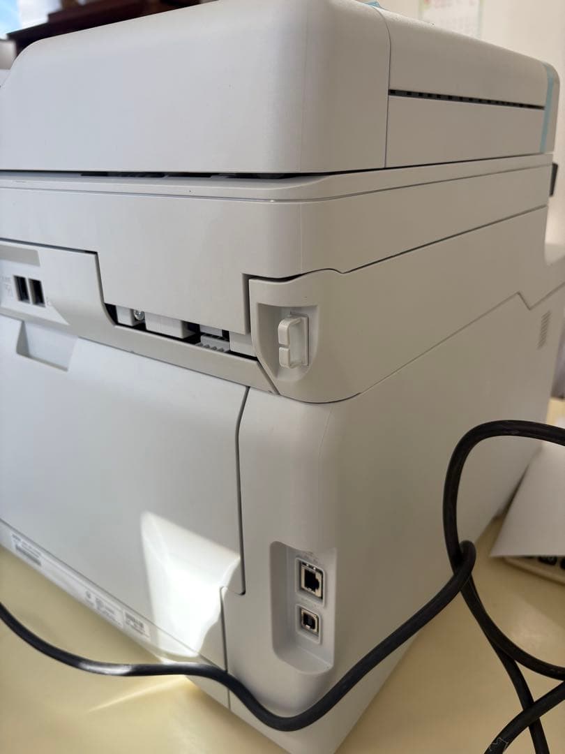 brother プリンター複合機　まだまだ使えます