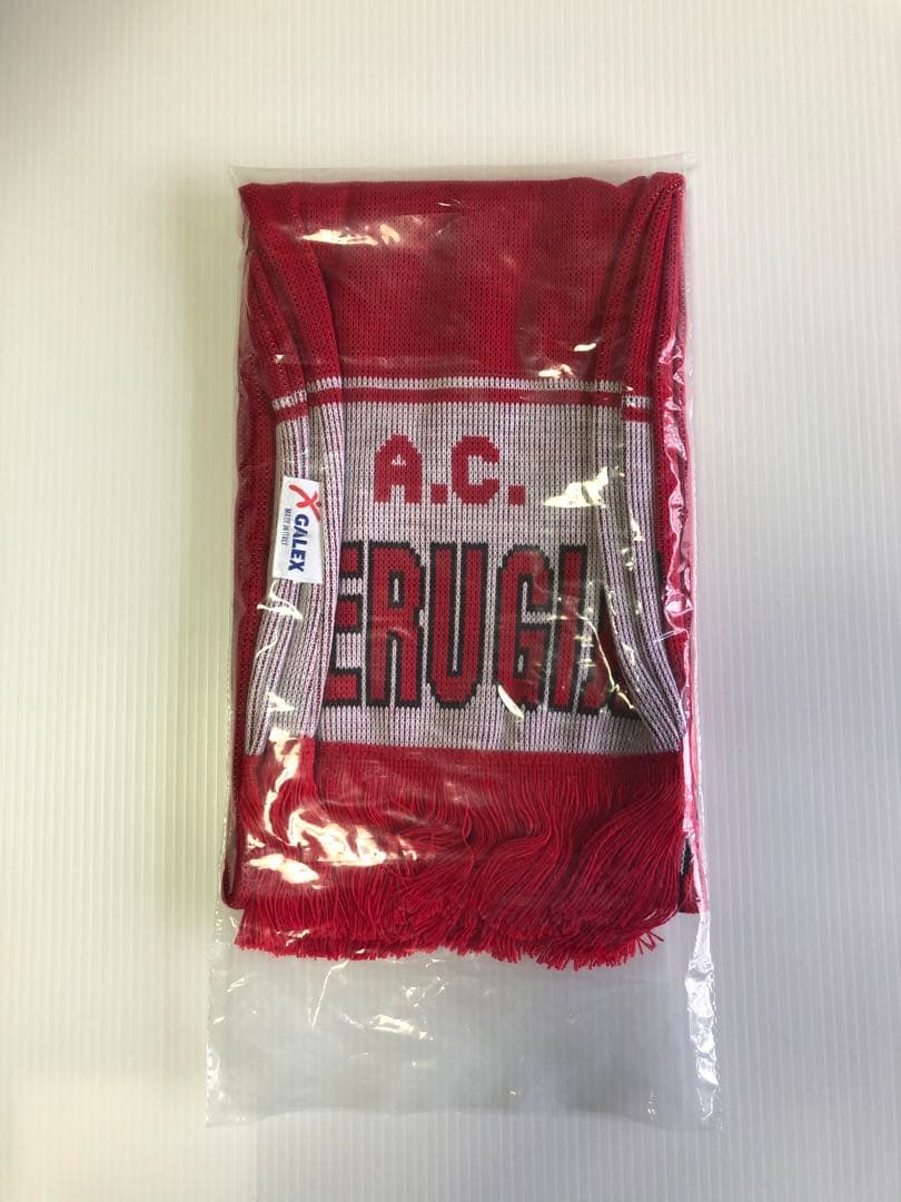 【コレいい値！】中田英寿1998年 ペルージャ プレミアムセット