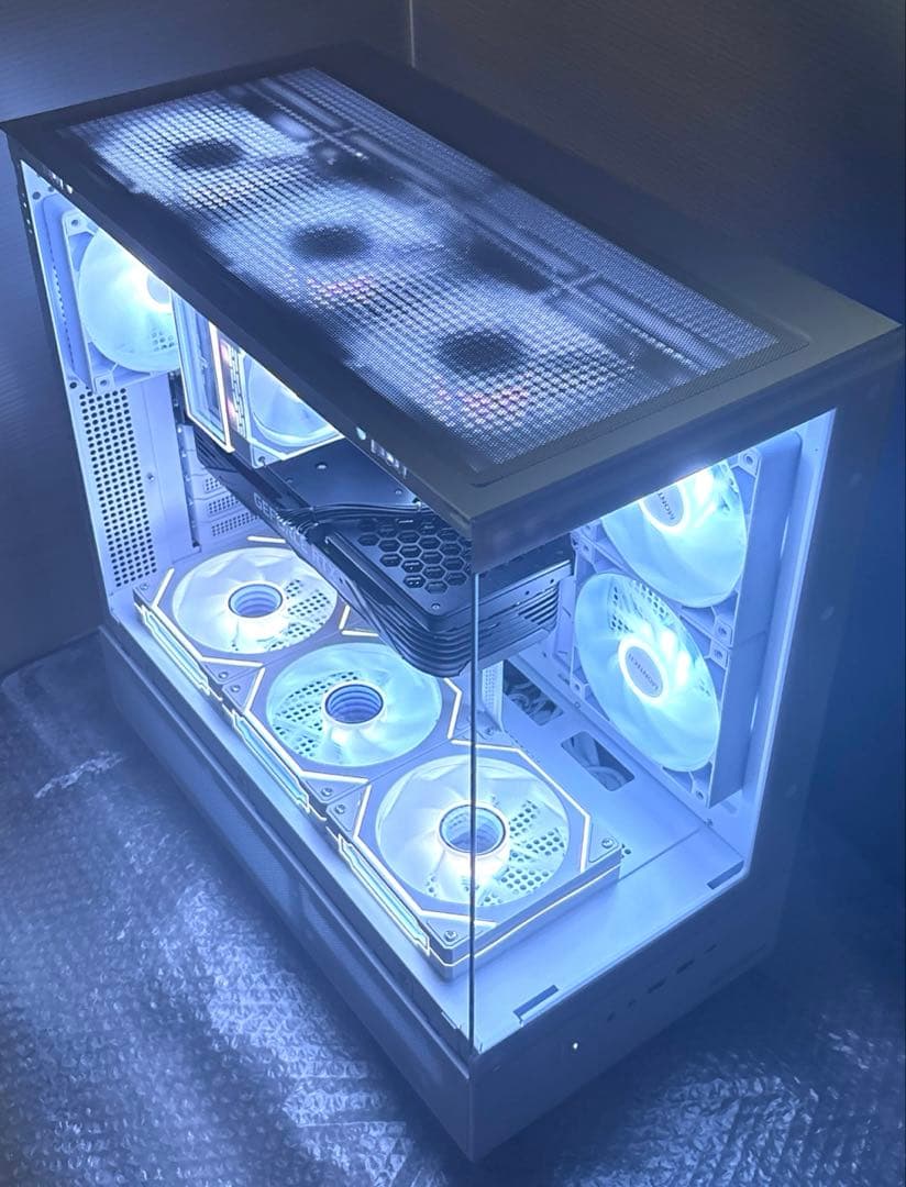 【特価】ゲーミングPC i5 13500 rtx3070 SSD1.2TB