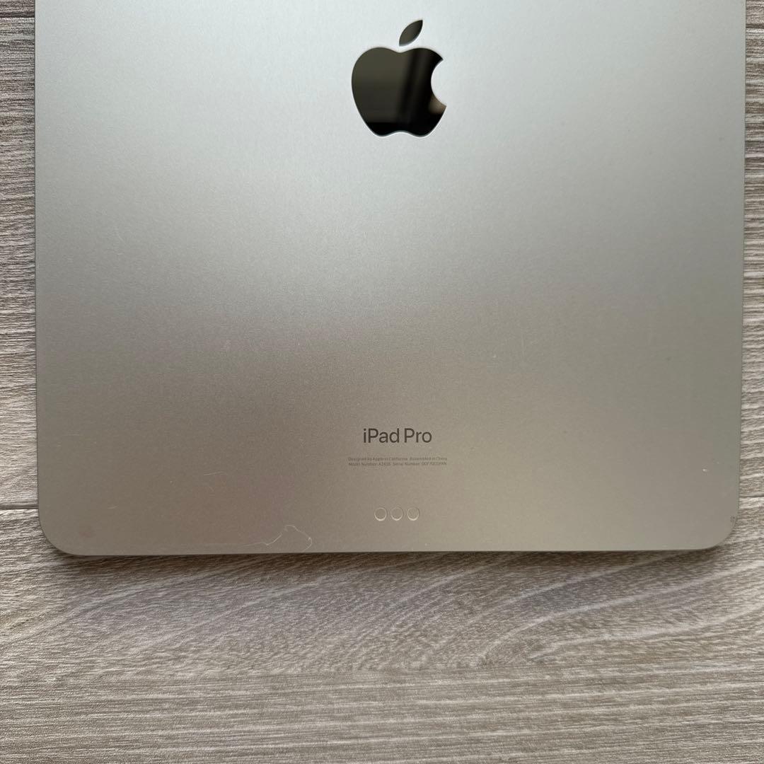 M2 iPad Pro 12.9インチ（第6世代）Wi-Fiモデル 128GB