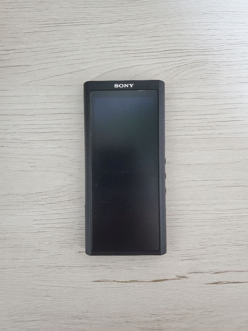 SONY NW-ZX300 64GB ウォークマン ソニー ZX300