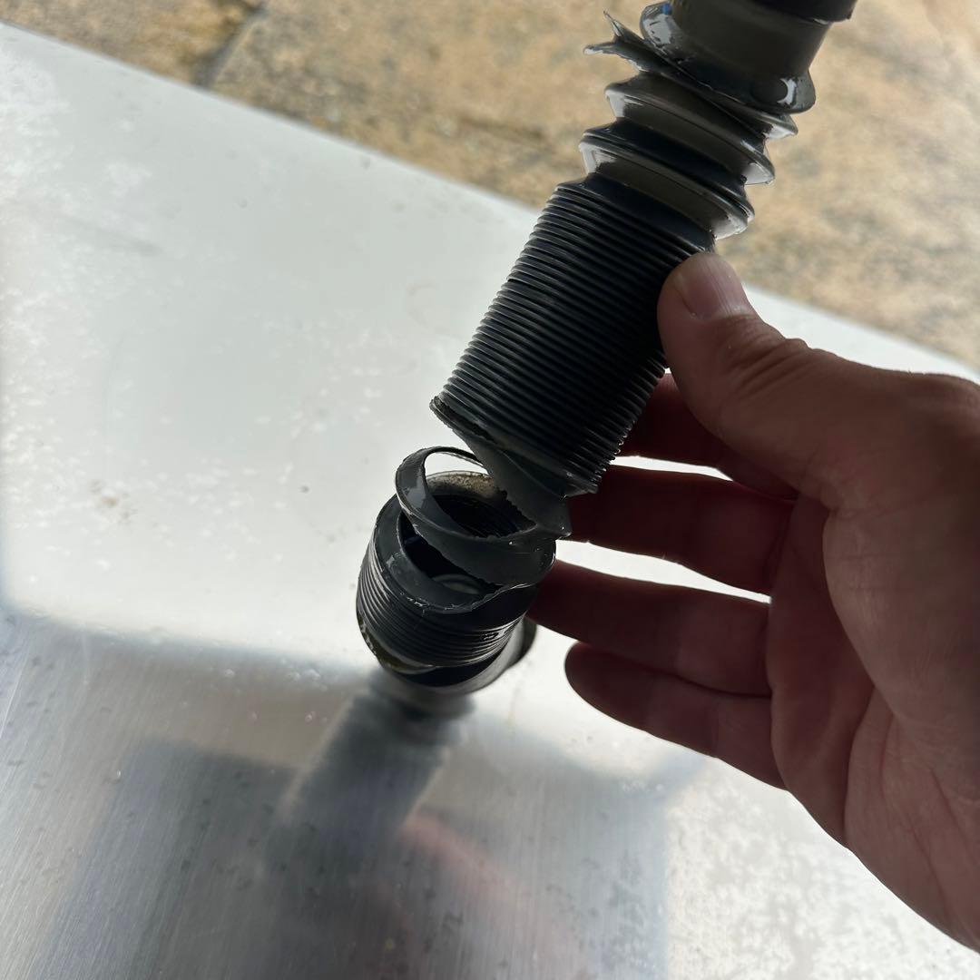 1槽シンク幅630mm×奥行550mm×高さ700mm/業務用/厨房機器/流し台