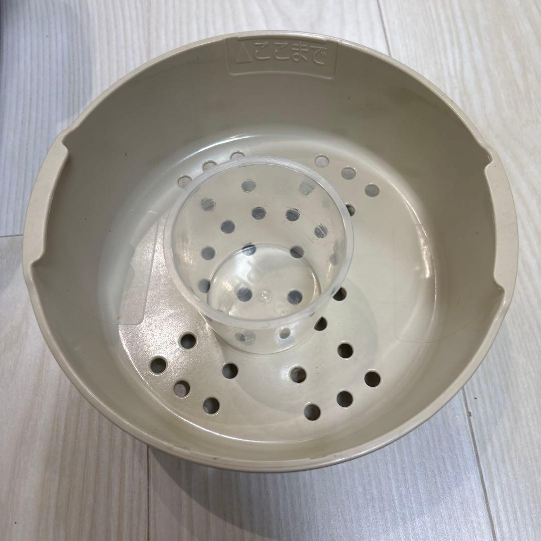 象印　圧力鍋　煮込み自慢　EL-MB30