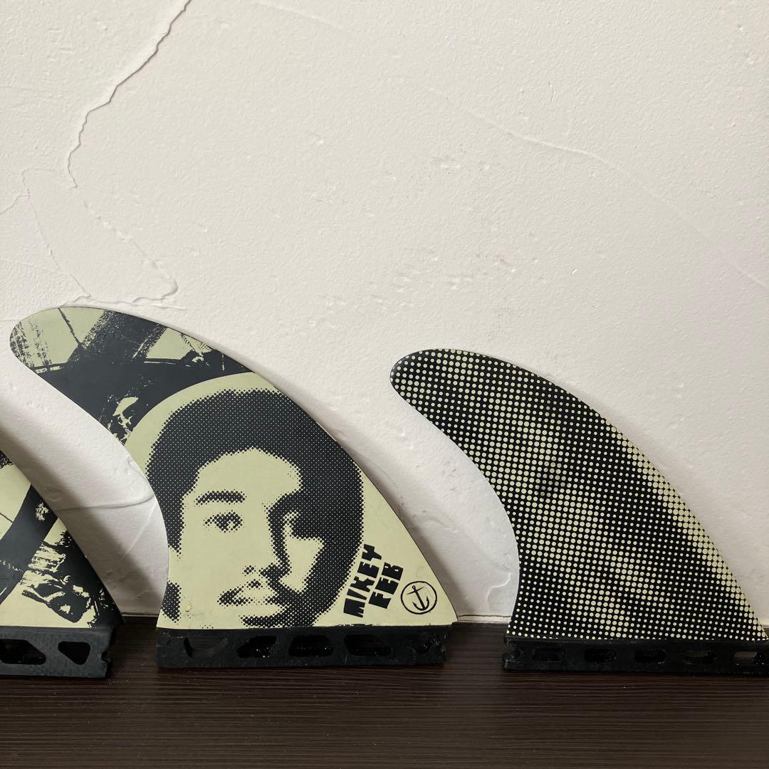 キャプテンフィン マイキー