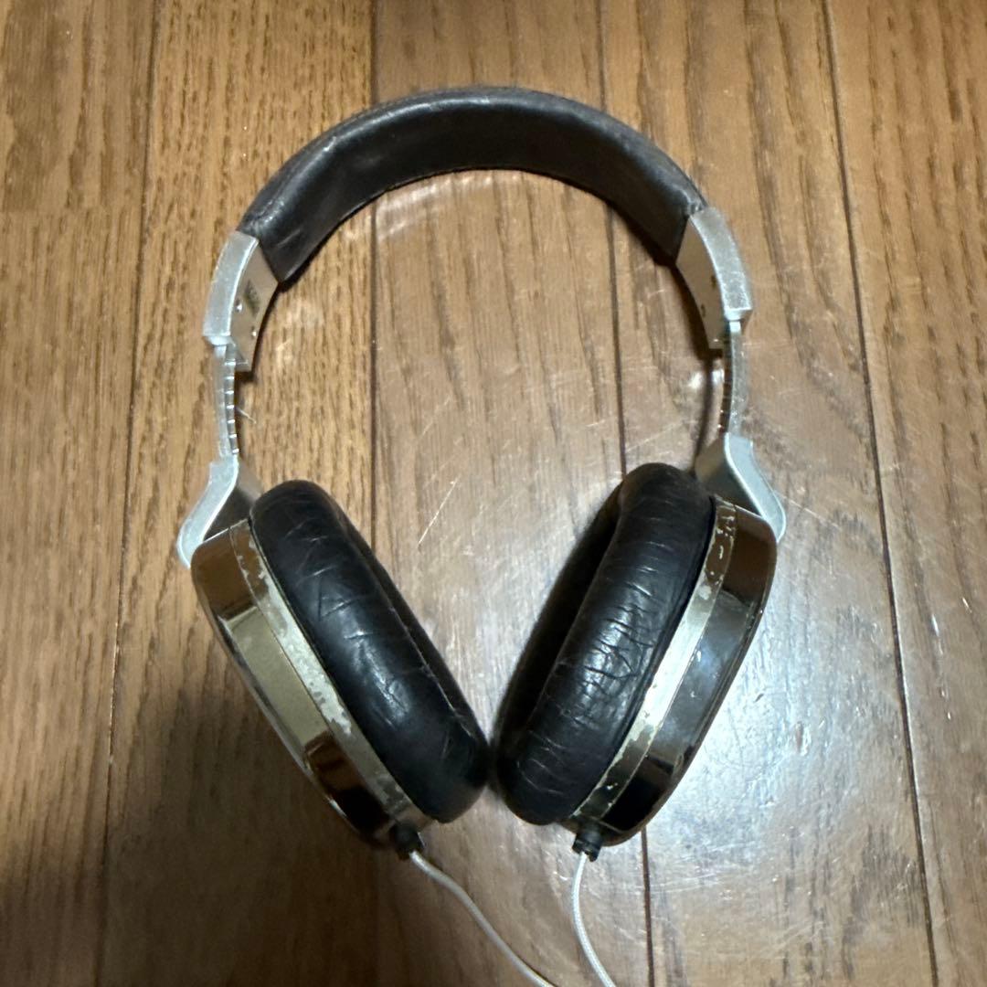 Ultrasone Edition 8 Ruthenium へッドホン