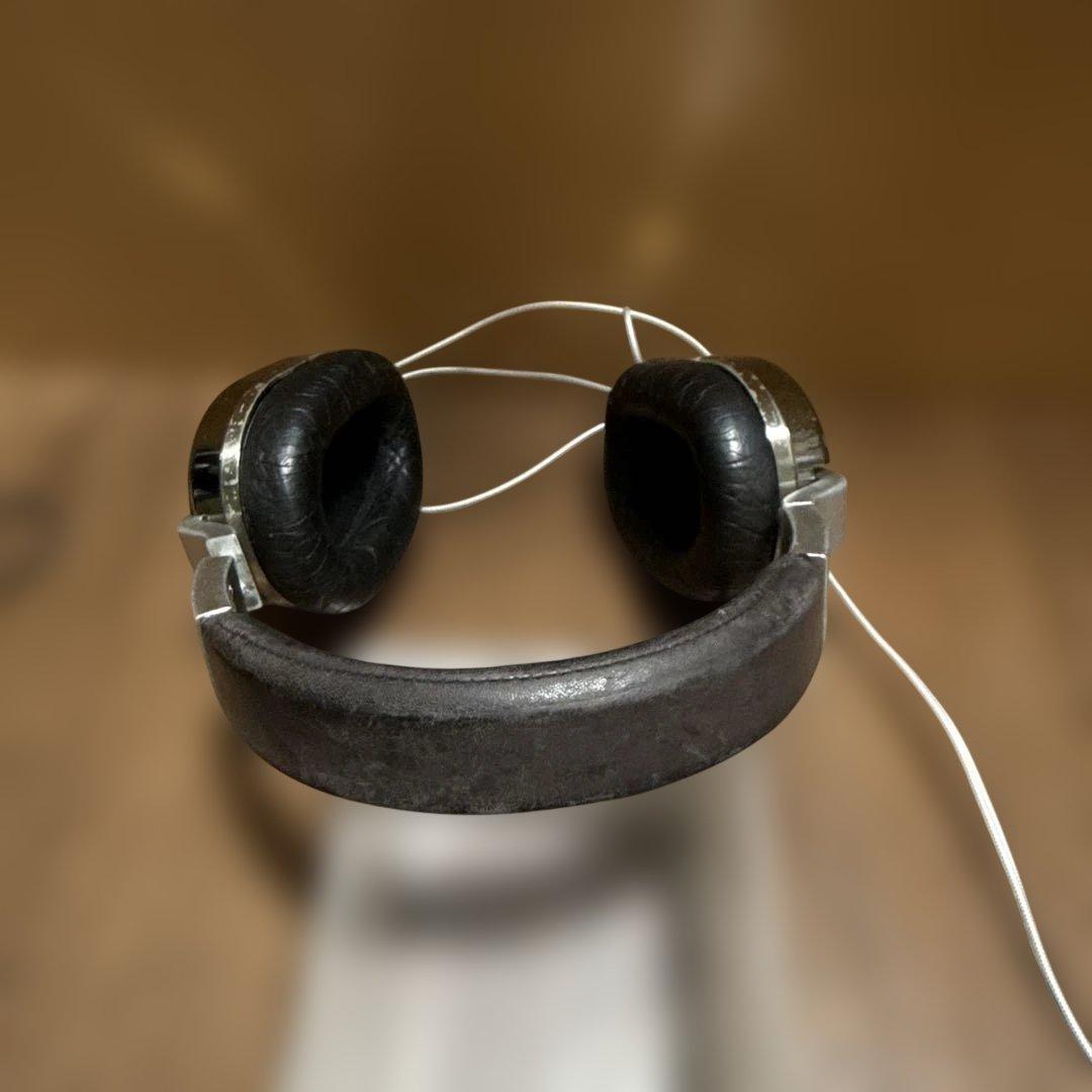 Ultrasone Edition 8 Ruthenium へッドホン