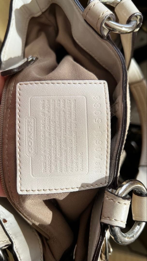 COACH まとめ売り　10点　ショルダーバッグ　ハンドバック