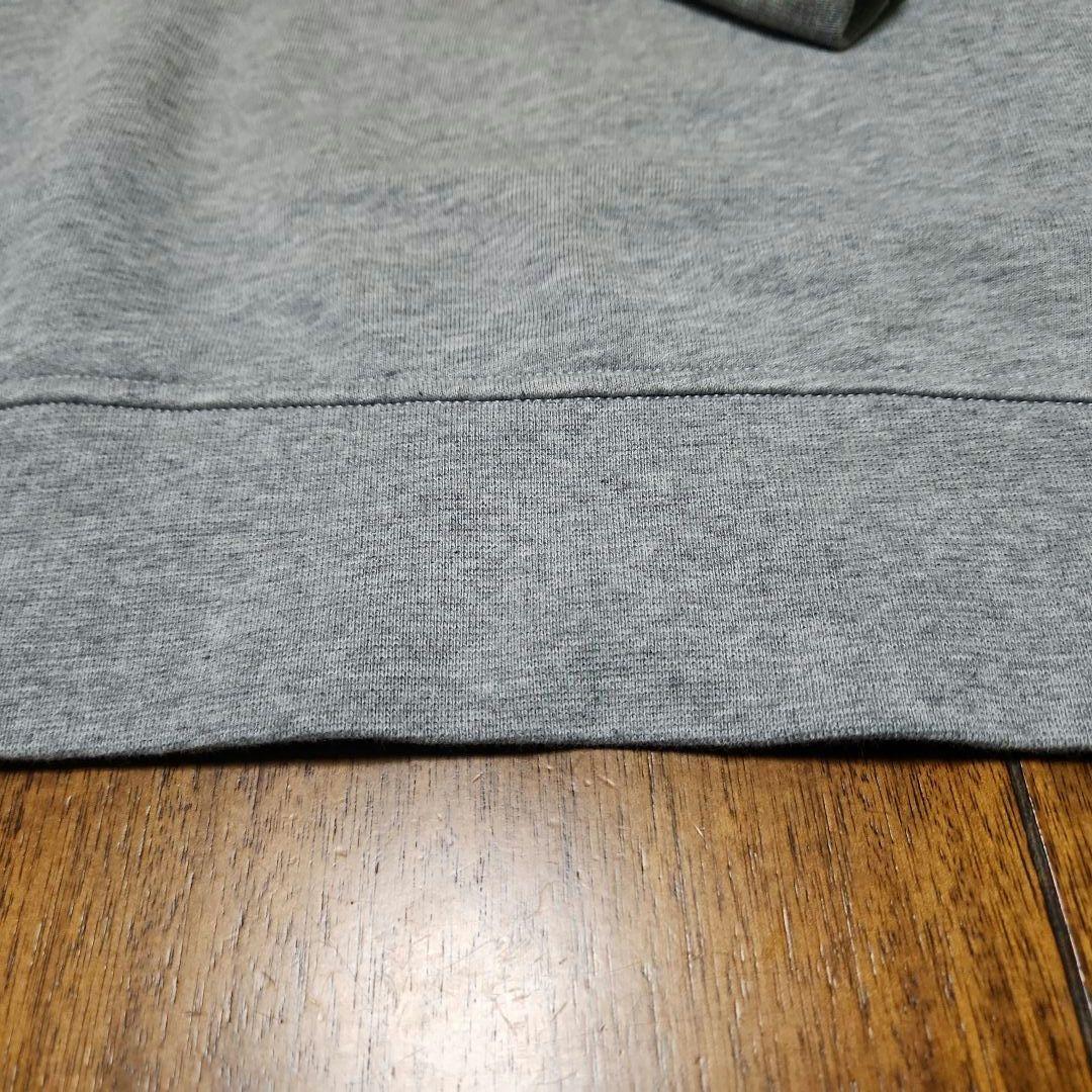 STONE 　トレーナー　スウェット　Mサイズ