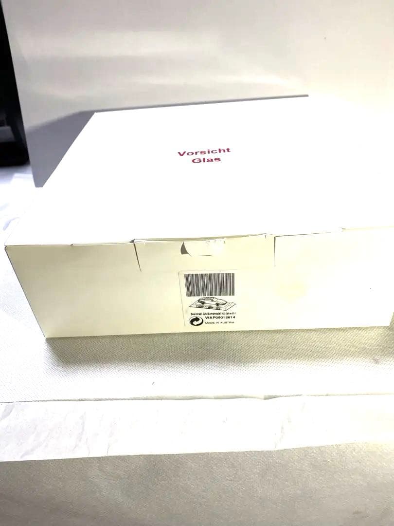 スワロフスキー 「40 year 911 Limited Edition」