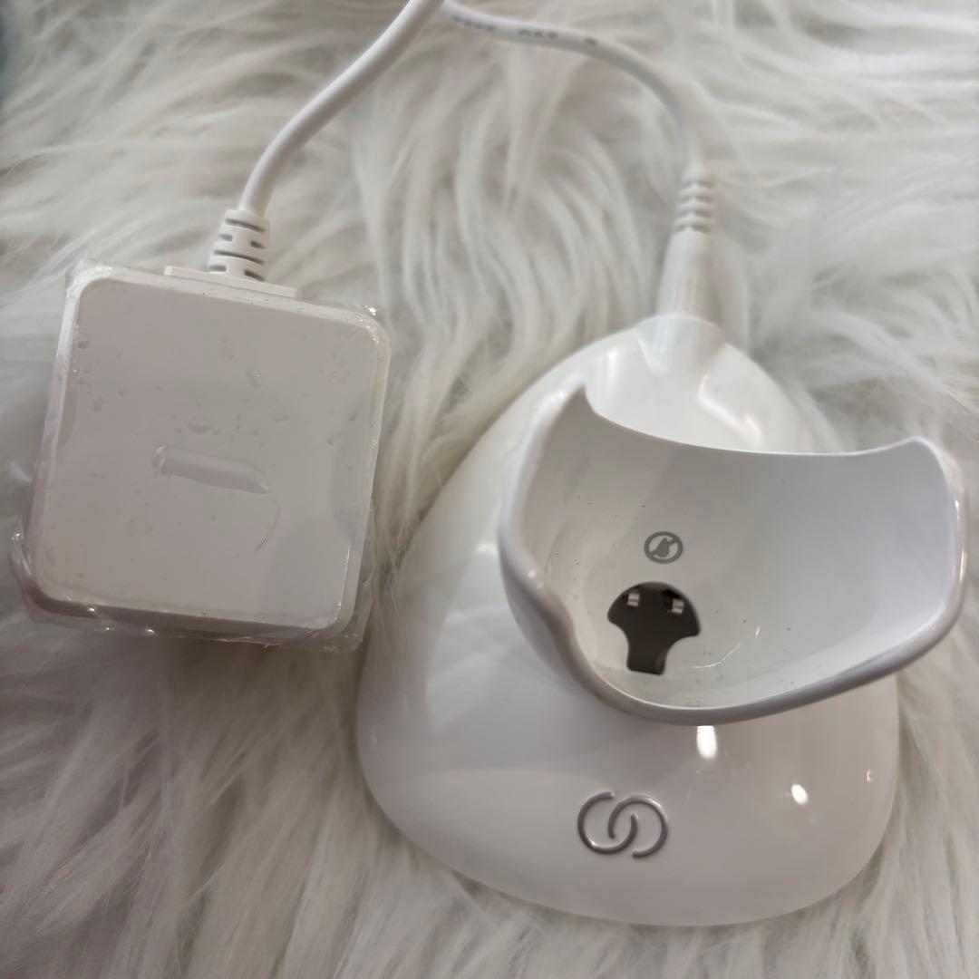 ニュースキン genLOC LumiSpa（ルミスパ）美顔器