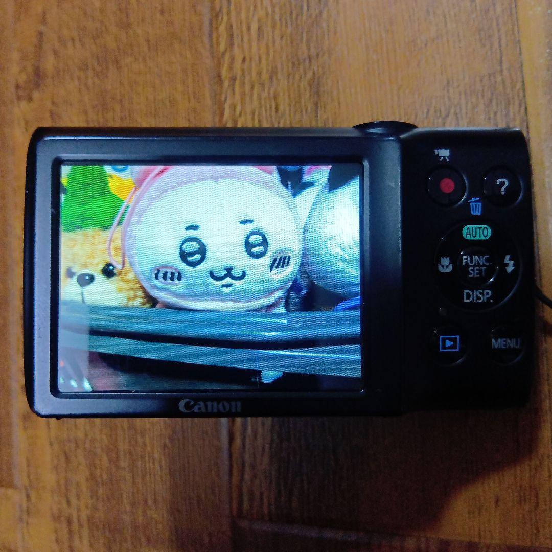 CANON PowerShot A2300 PC1732 デジタルカメラ