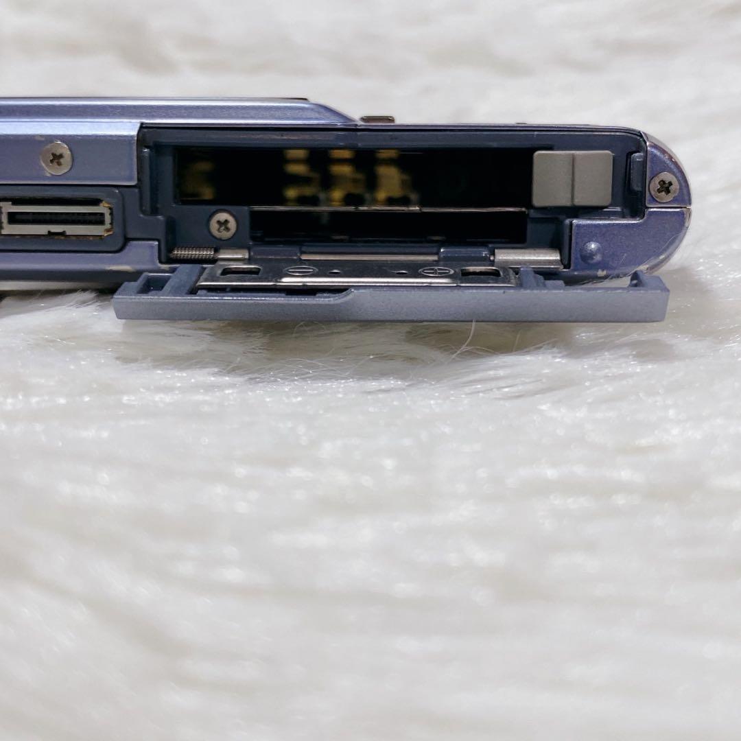 美品　CASIO EXILIM EX-S600 デジカメ コンデジ カメラ女子