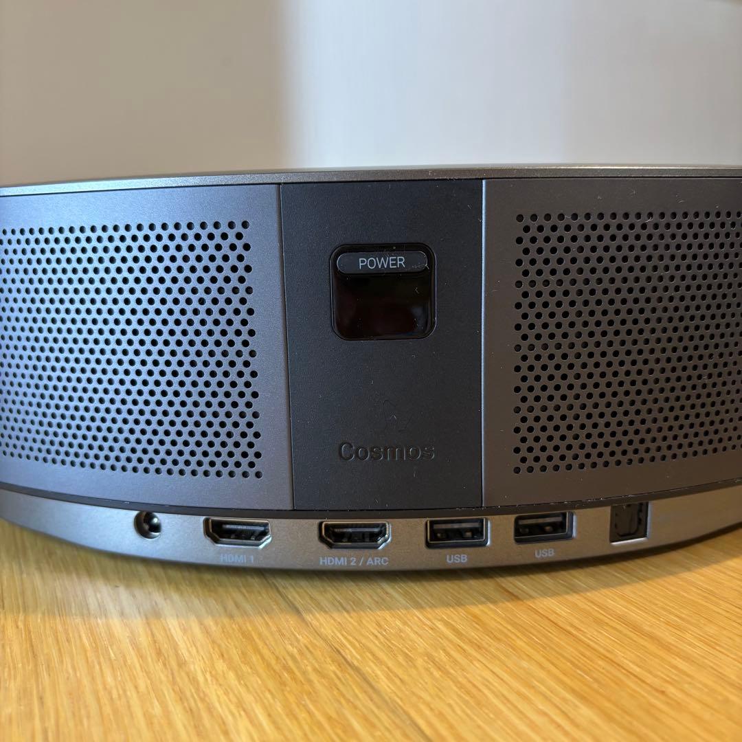 ふ*か様 Anker Nebula Cosmos フルHD プロジェクター