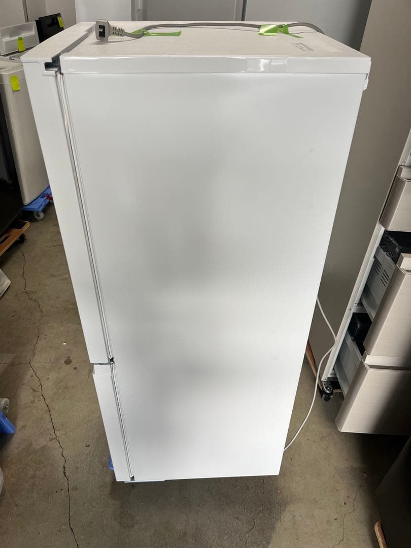 Haier 冷蔵庫 JR-NF140P 140L 2024年製 T