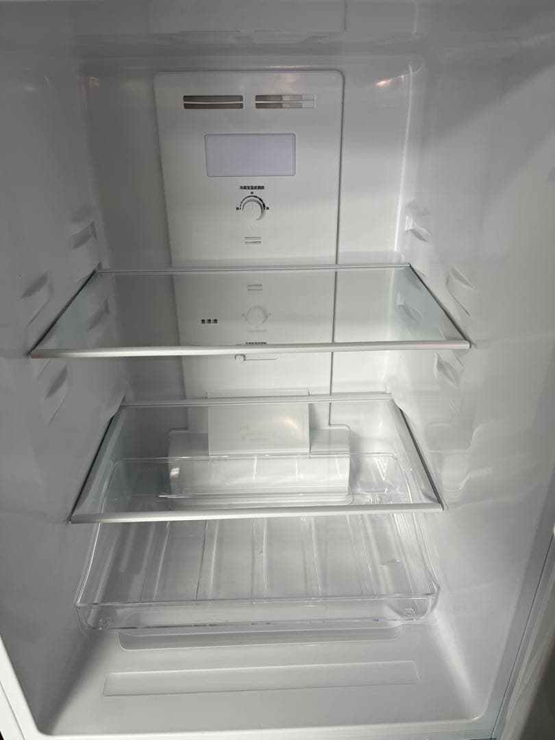 Haier 冷蔵庫 JR-NF140P 140L 2024年製 T