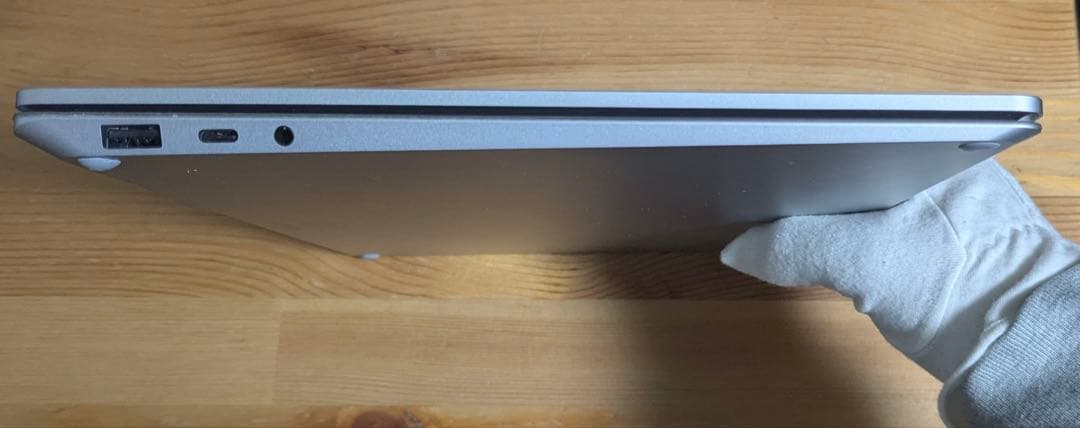 Windowsノート本体 Microsoft surface Laptop 5 256GB 8GB