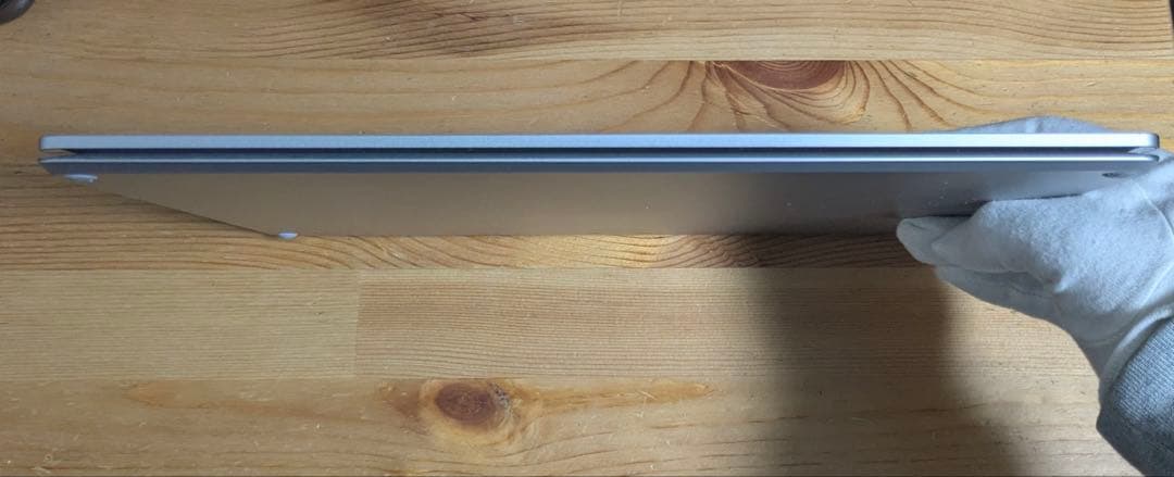 Windowsノート本体 Microsoft surface Laptop 5 256GB 8GB