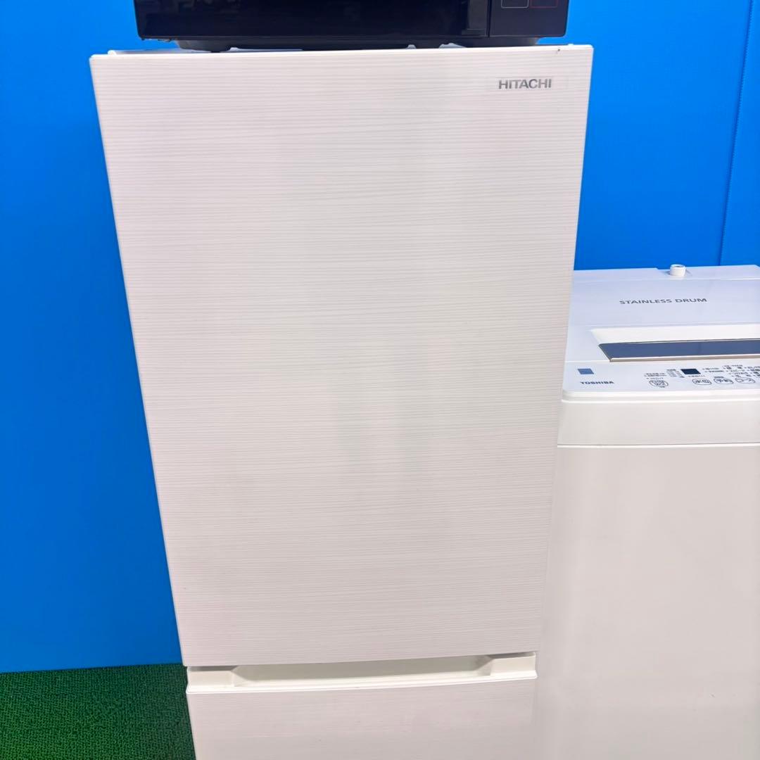 767 関東　冷蔵庫　洗濯機　電子レンジ　小型　一人暮らし　極美品　東京　神奈川