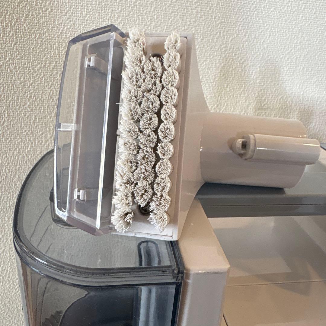 2022年製 アイリスオーヤマ リンサークリーナ自動ポンプ式 RNS-P10-W