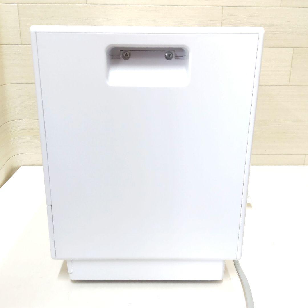 美品　パナソニック　衣類乾燥除湿機　F-YHX90B　2024年製　OJ16