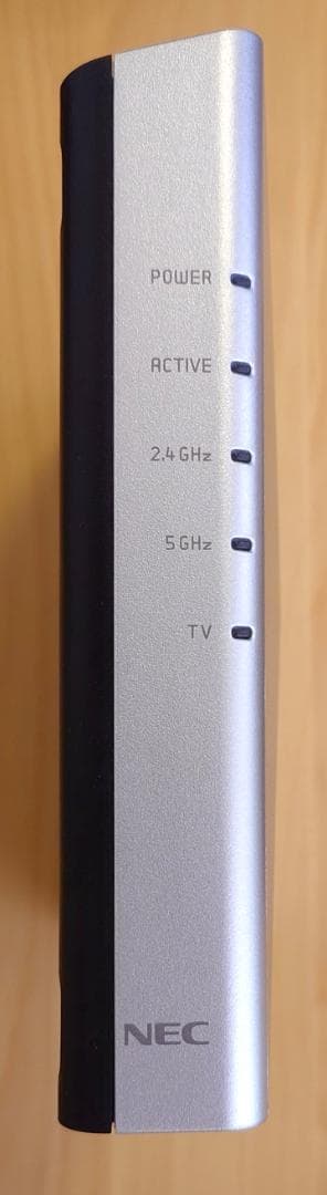 NEC 無線 Wi-Fiルーター Aterm PA-WX6000HP