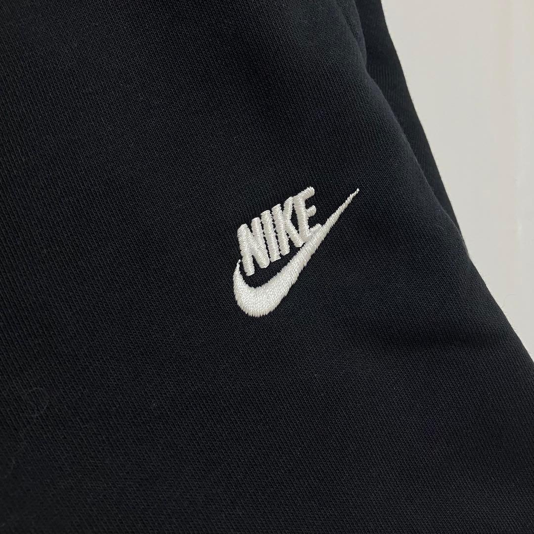 【新品】NIKE ナイキ 上下 セットアップ /ブラック　XL 2025年モデル