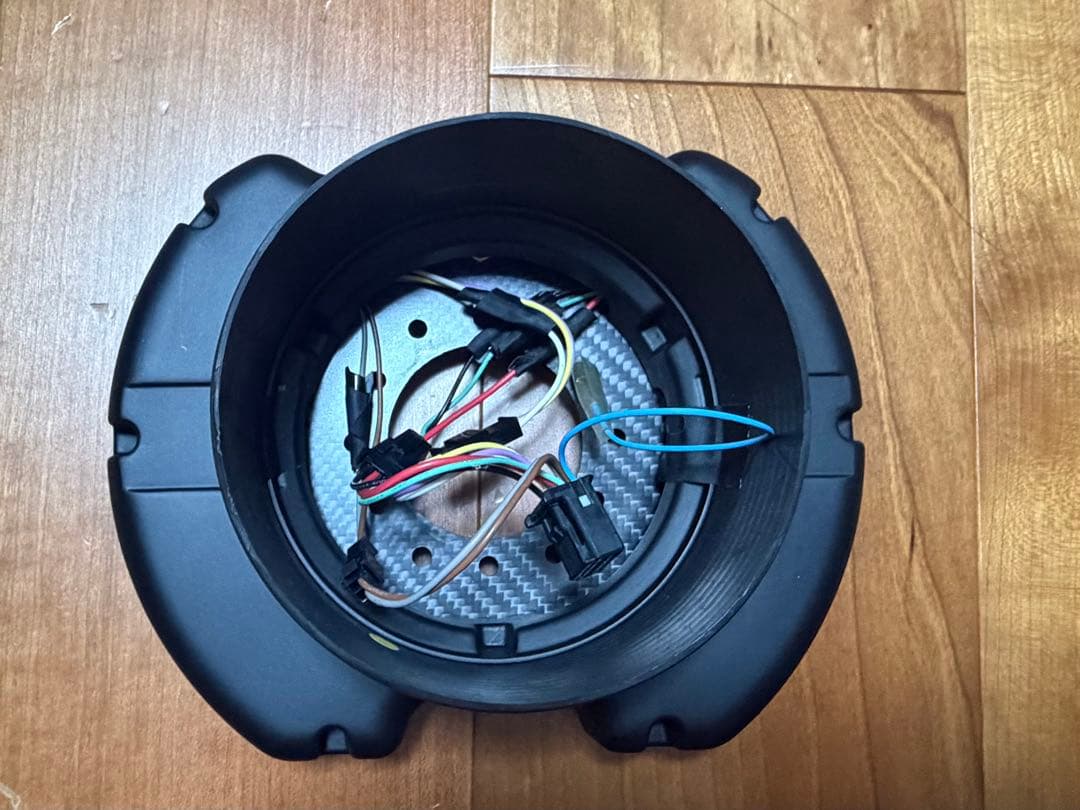 FrogDrive ステアリングスイッチ　MT用GR86/BRZ