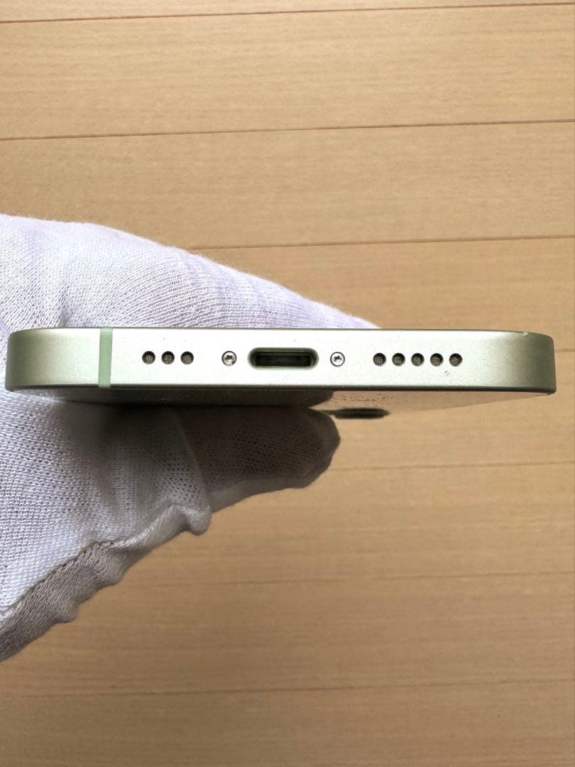 美品iPhone12 64G 【No.5517】