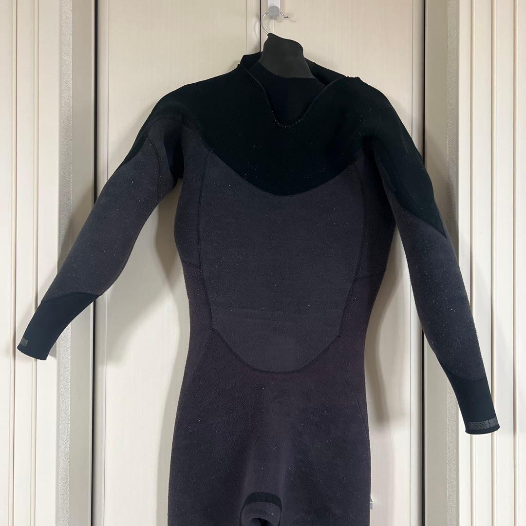 ウェットスーツ　AIRTIGHT 5×3LCZ セミドライ