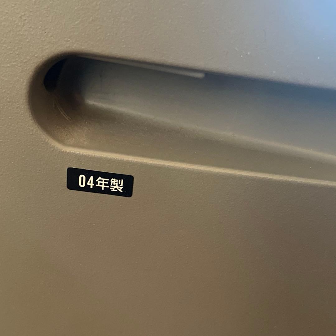 2004年製SONYトリニトロン14型ブラウン管テレビ