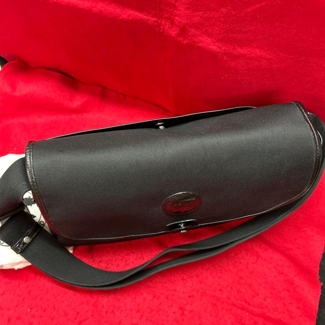 ⭕️美品⭕️ハンティングワールド●ショルダーバッグ