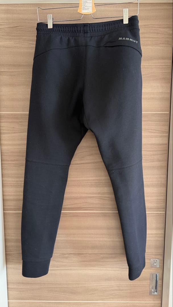 MAMMUT セットアップ　トレーナー M